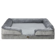 Dallas Memory Foam Pet Sofa Bed